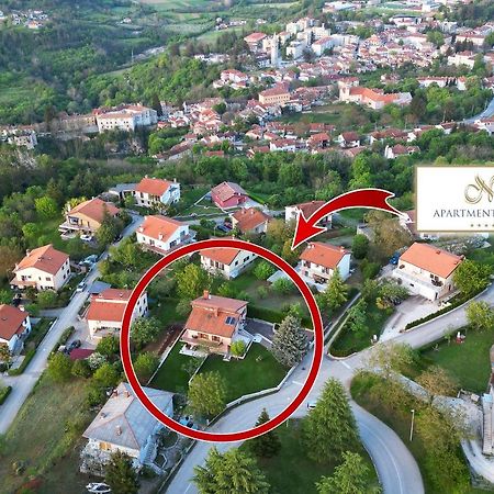 Apartment Nina بازين المظهر الخارجي الصورة